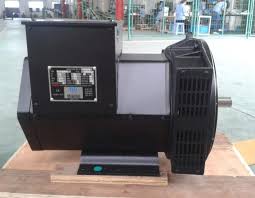 Syncronous Generator Capacity 10000 KVA